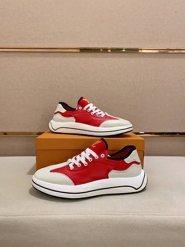 Picture of LV Shoes Men _SKUfw148748273fw